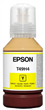 BOTELLA EPSON T49H400 AMARILLO P/T3170X 140 ML